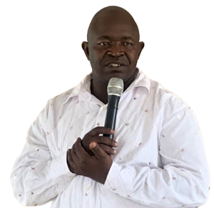Photo of Agum Moses